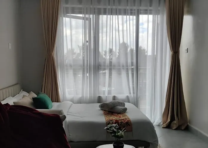 Ferienwohnung Solara Loft Nairobi