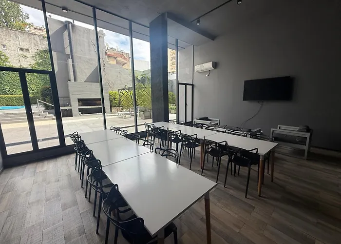 Corazon De San Telmo - Cochabamba Suite Buenos Aires
