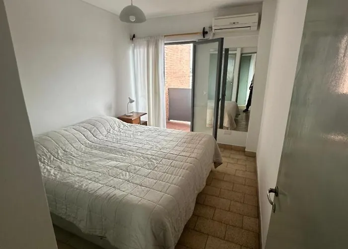 Ferienwohnung Tierra Linda Salta