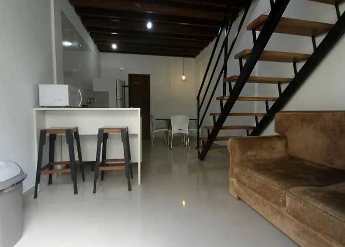 Close To The Botanical Garden Of Curitiba!