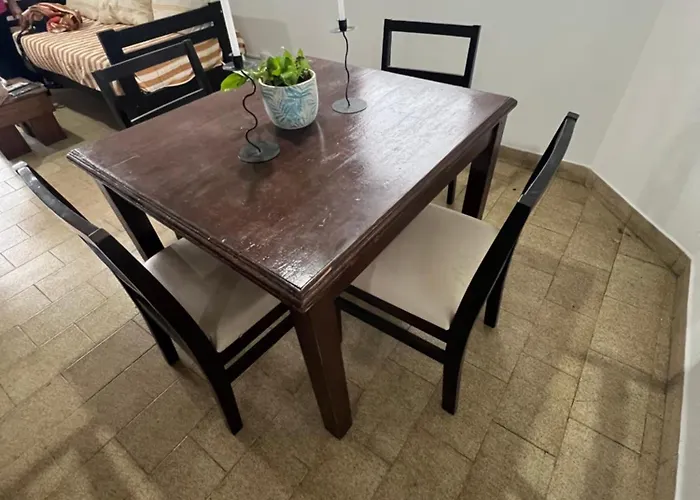 Ferienwohnung Tierra Linda Salta