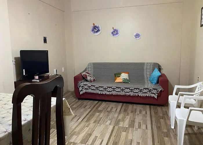 Apartment In Torres For Summer