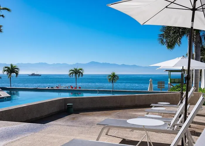 Ferienwohnung Zantamar 105B, A Pie De Playa La Cruz de Huanacaxtle