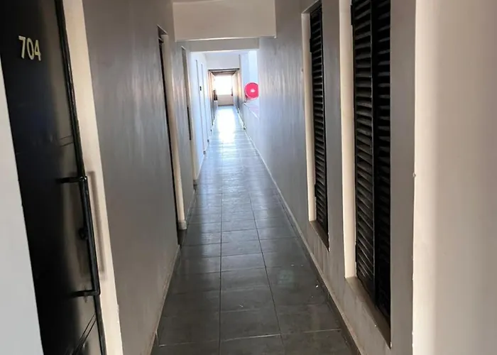 Cozyy Manor Aibnb Nairobi