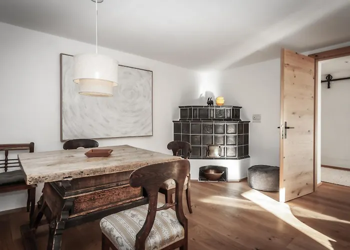 Das Mantinger 2 - Das edle Chalet im Herzen Kitzbühels