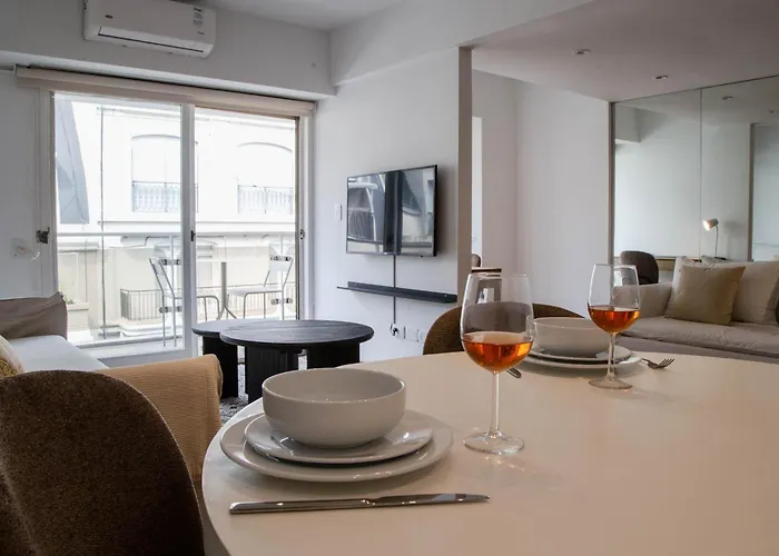 Eugenia Beautiful Apartment Buenos Aires