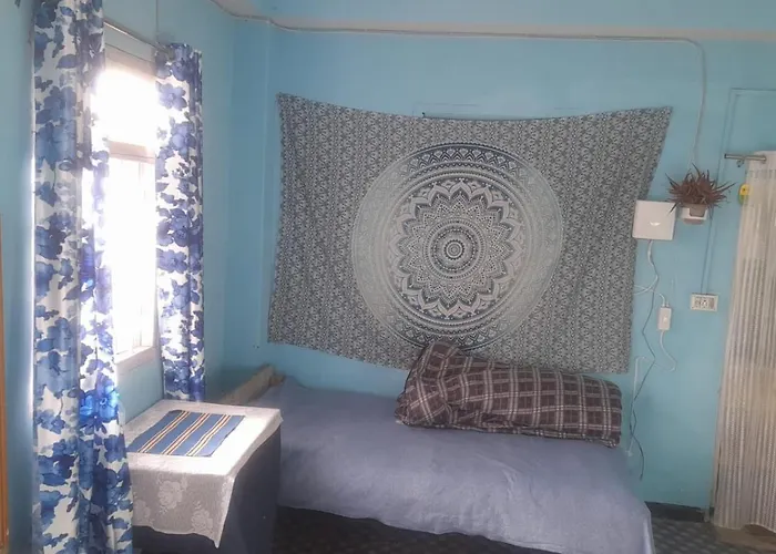 Ferienwohnung Charming Chaos Darjeeling 