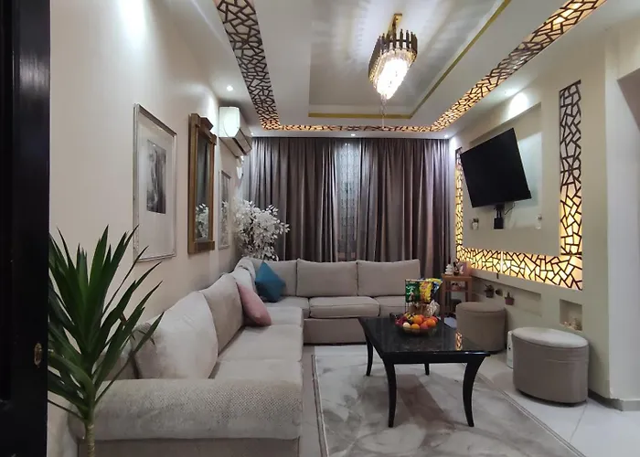 Downtown Apartment Kairo