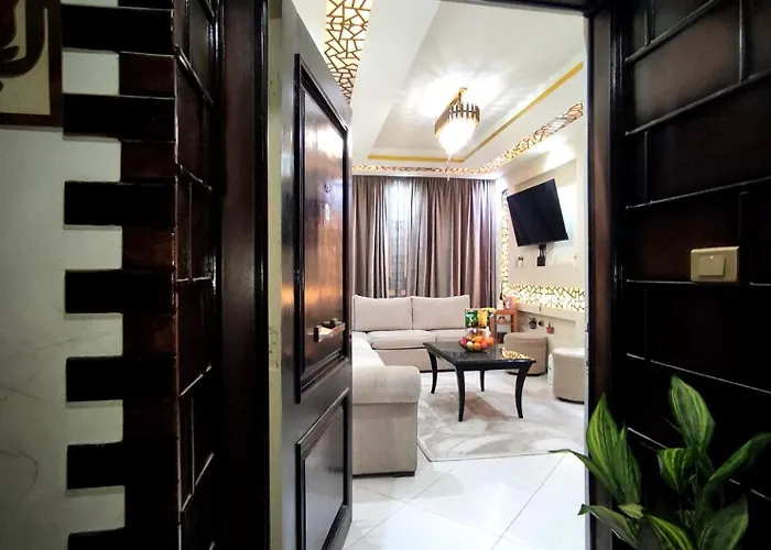 Downtown Apartment Kairo