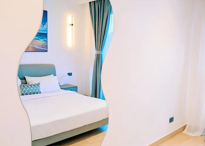 Serenity Stay Apartments Daressalam