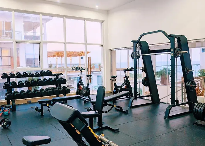Serenity Stay Apartments Daressalam