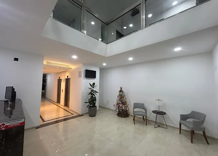 Ferienwohnung A Estrenar Frente Al Mar Con Piscina Y Garage - Premium Piriápolis