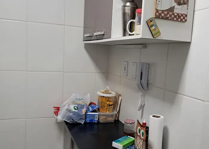 Apartamento Na Praia Da Enseada, Aceita Pets Guarujá