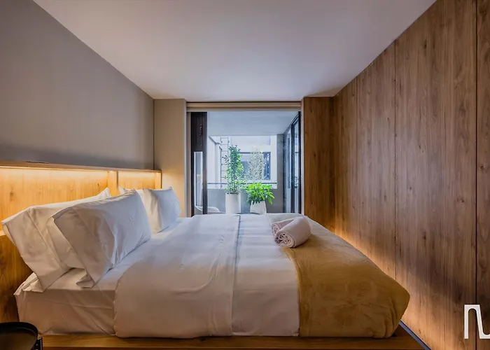 Nok Spacious 4Br Apartment At Northern Bogotá