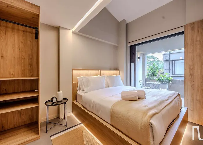Nok Comfortable 2Br Apartment At Northern Bogotá