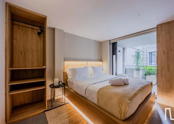NOK Modern 2BR Apartment in Gardens - Bogotá