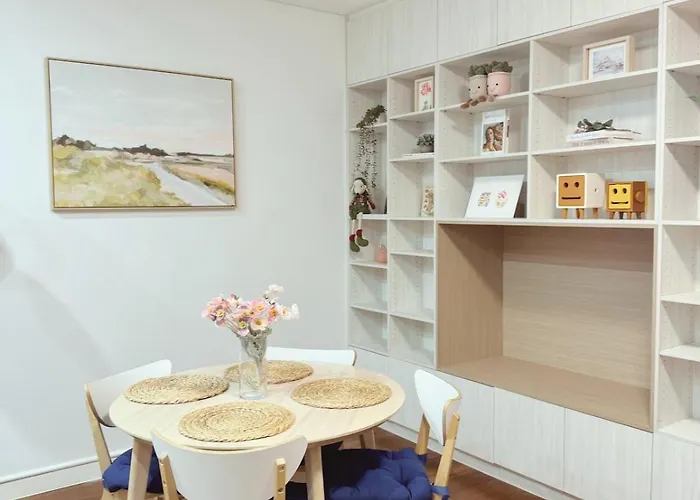Ryde Fully Furnished Apartment Sydney