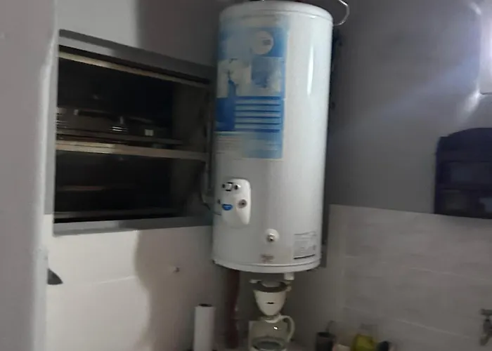 Ferienwohnung Zoe La Plata La Falda