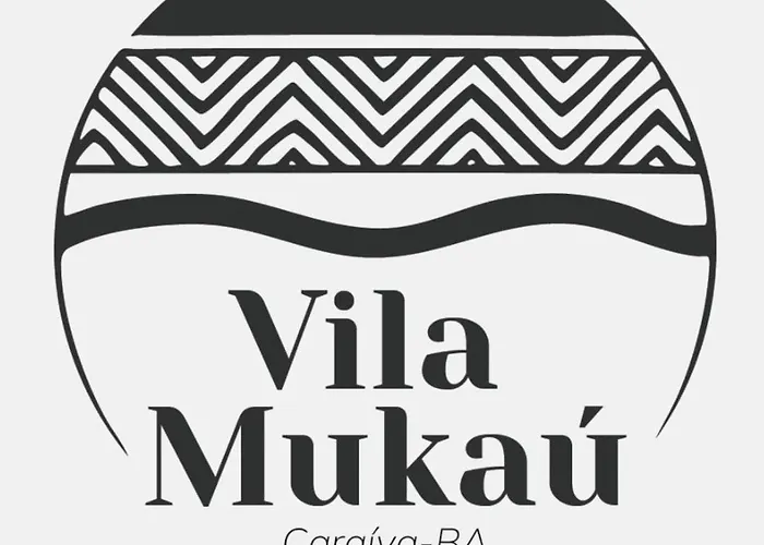 Vila Mukau - Caraiva Porto Seguro