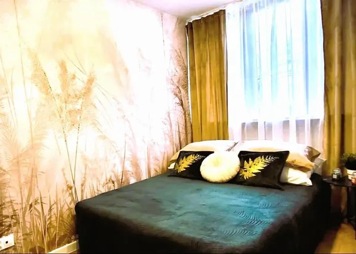 Ferienwohnung Wroclo Center Breslau