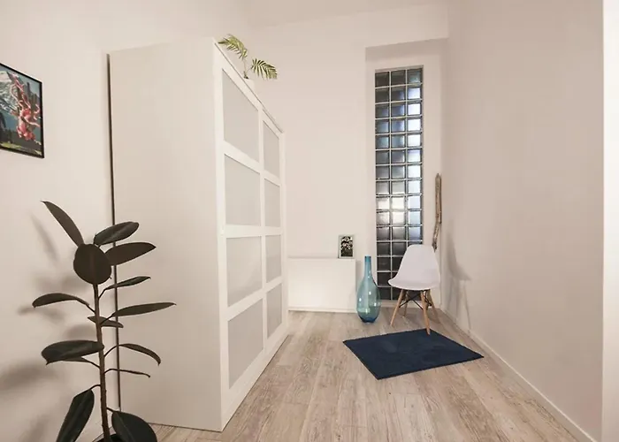 Noir Residence Stettin
