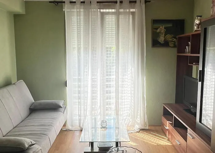 City Center Luxury Apartment Mia Mostar
