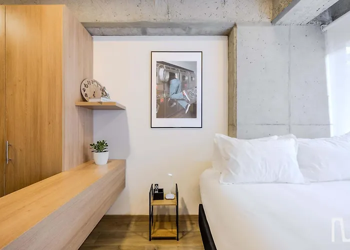 Nok Bright 1Br Apartment At Usaquen Bogotá