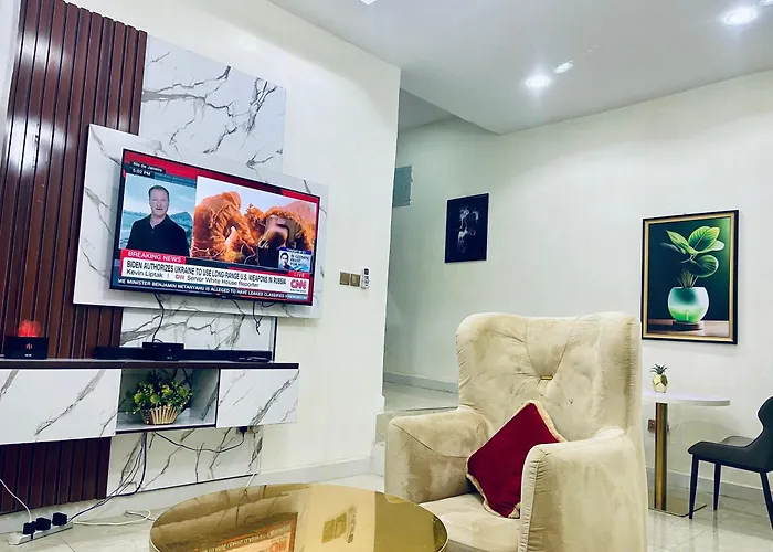 Rayville Abuja