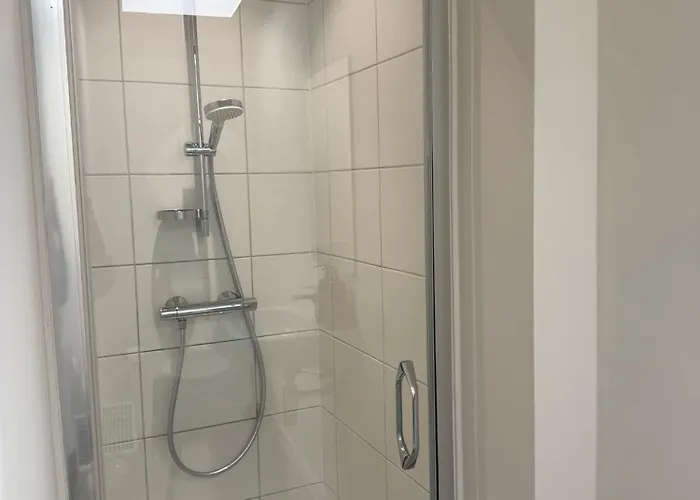 Stijlvolle Kamers In Brugge Centrum Met Eigen Badkamer