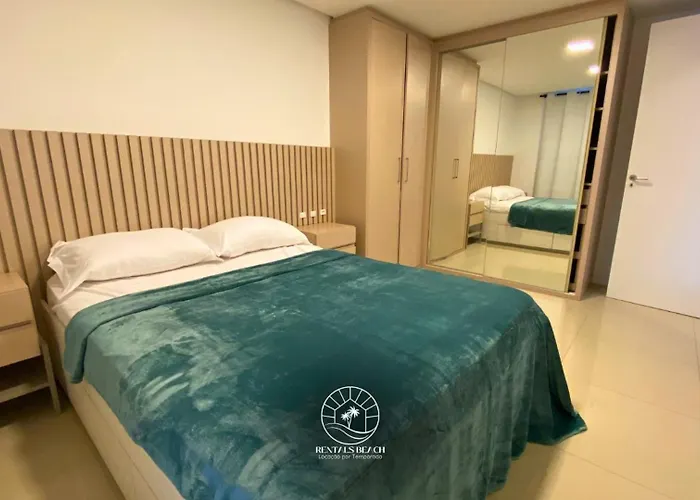 Conforto Abeira Mar | Menos De 100M Da Praia Torres