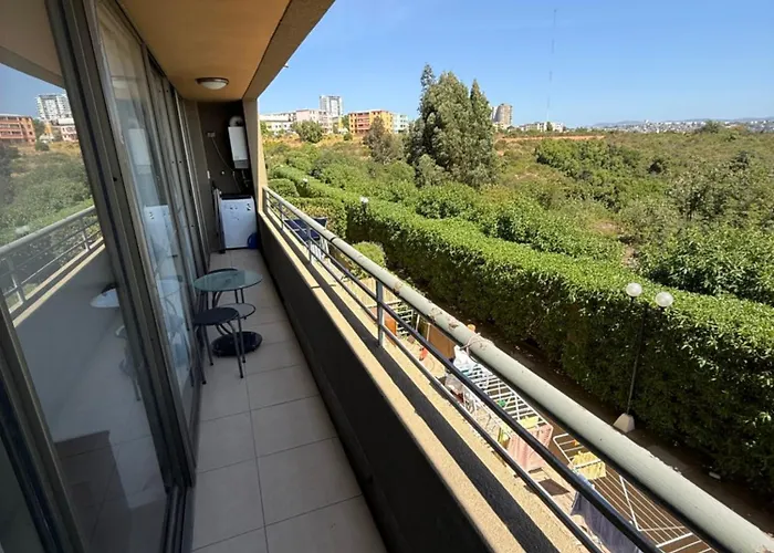 Ferienwohnung Departamento Vina Del Mar