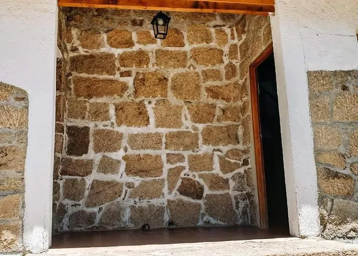 Complejo Sol Del Valle Mina Clavero
