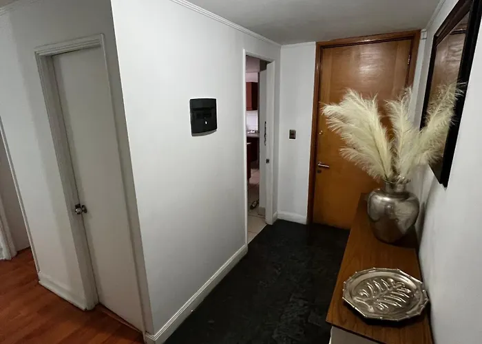 Good Life Apart Santiago de Chile