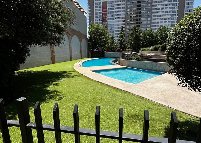 Good Life Apart Santiago de Chile