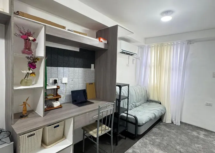 Ferienwohnung Yakal tanza garden height with Netflix