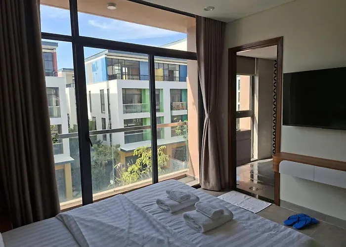 9 Kim Phuong, Meyhomes, Phú Quốc