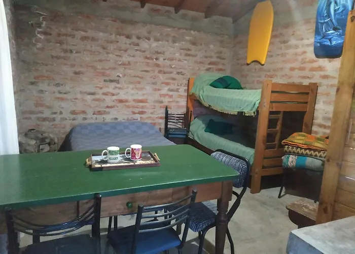 Balneario Los Angeles Necochea