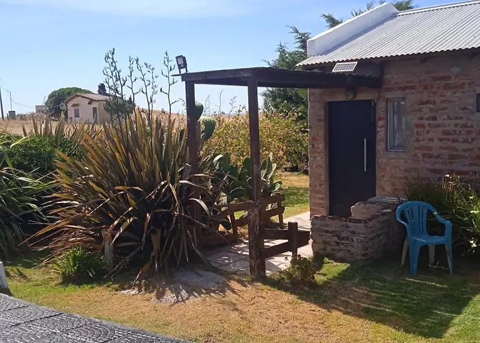 Balneario Los Angeles Necochea