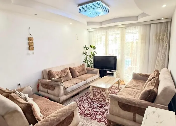 Modern Central 2-Bedroom Apartment-Kumanovo