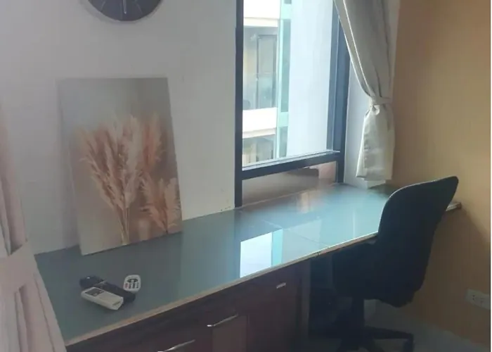 Apartment Near Beach Pattaya