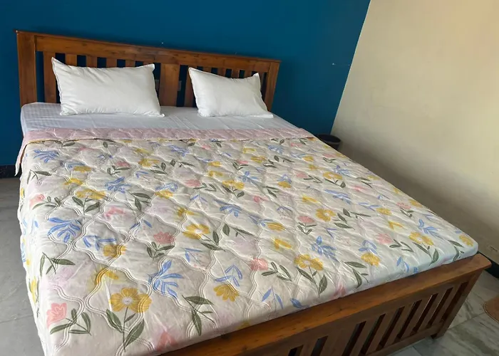 Ideal Inn Pondy Puducherry