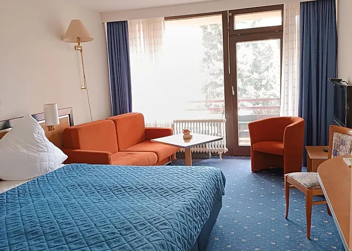 Ferienapartment 608 Goslar