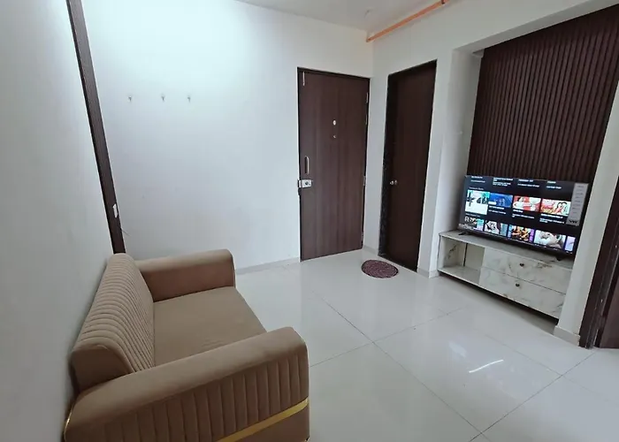 Hd Homes Thane