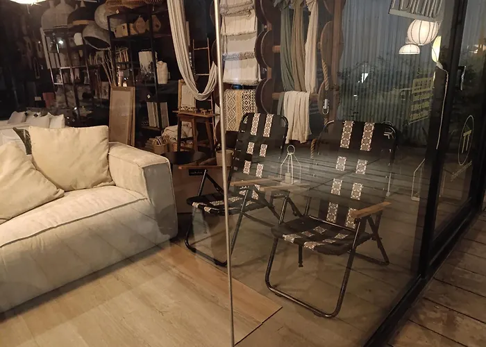 Ferienwohnung Loft De Montana Río Ceballos