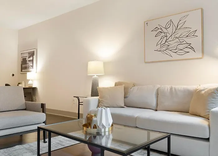Landing Apartments - The Brady Atlanta