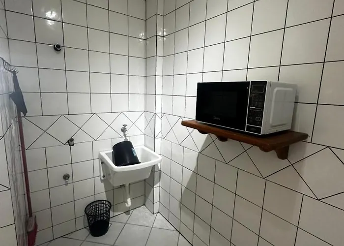 Ferienwohnung Residencial Azaleias Florianópolis