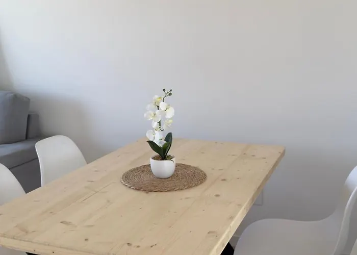 Ferienwohnung Sea Side Piriápolis