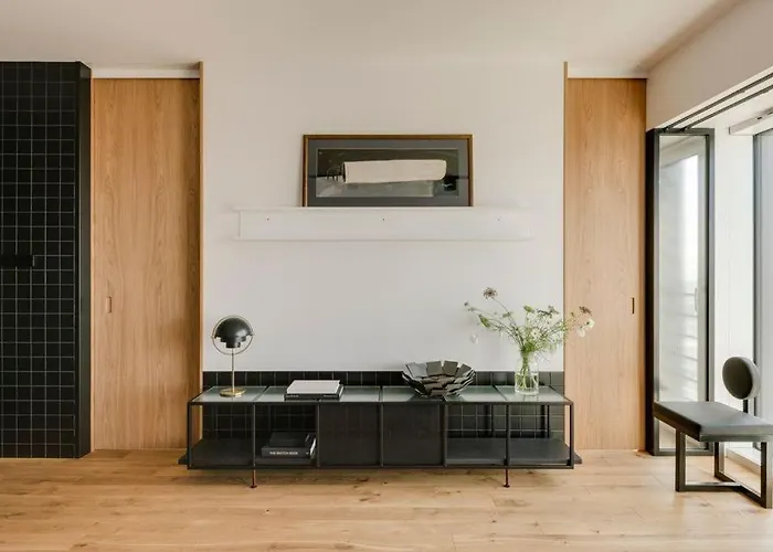 Ferienwohnung Ari Tmc Tunis
