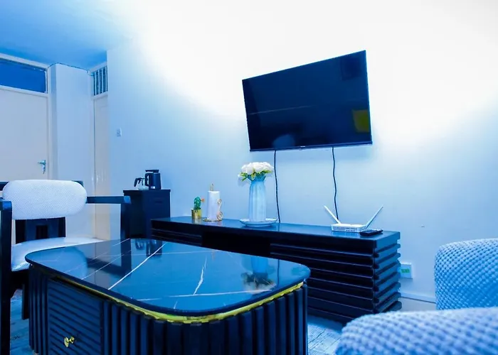 Executiv3 Homes Nairobi