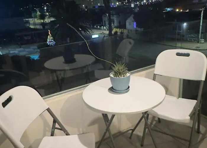 Ferienwohnung Altos De Piriápolis